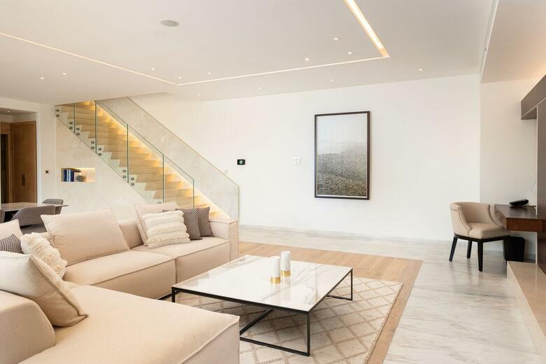 Hotel Parklane, A Luxury Collection Resort & Spa, Limassol