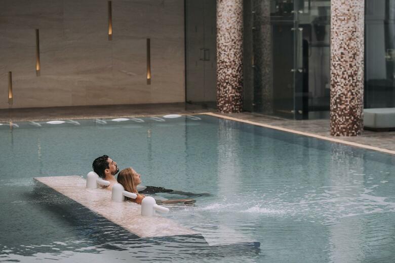 Hotel Parklane, A Luxury Collection Resort & Spa, Limassol