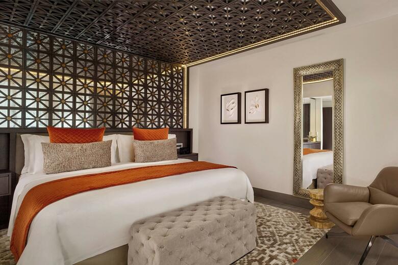 Hotel Parklane, A Luxury Collection Resort & Spa, Limassol