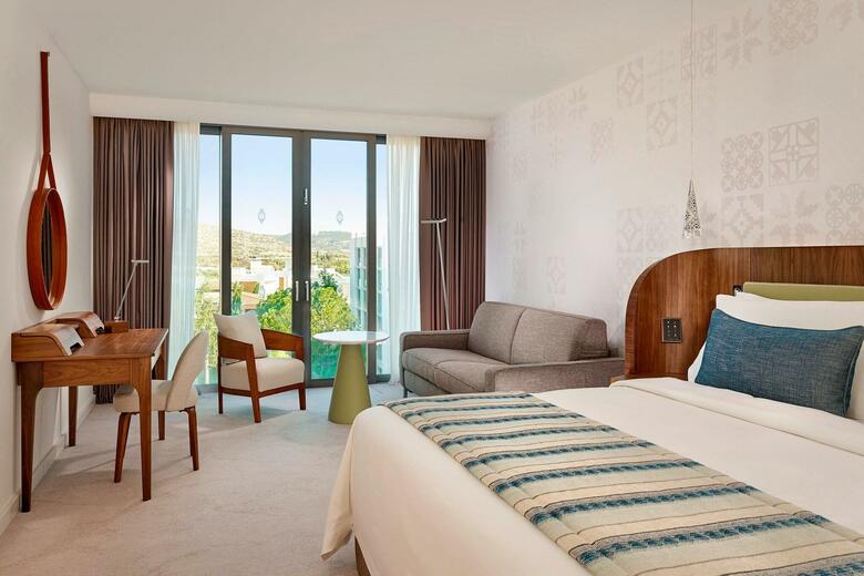Hotel Parklane, A Luxury Collection Resort & Spa, Limassol