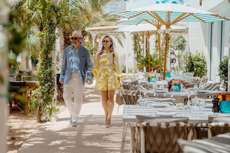 Hotel Parklane, A Luxury Collection Resort & Spa, Limassol