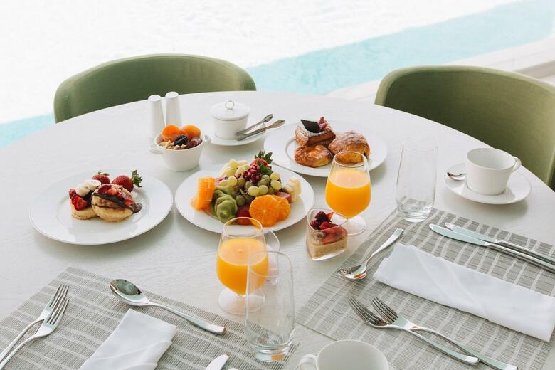 Hotel Parklane, A Luxury Collection Resort & Spa, Limassol