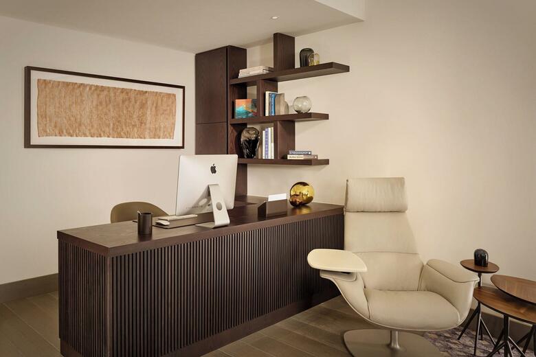 Hotel Parklane, A Luxury Collection Resort & Spa, Limassol