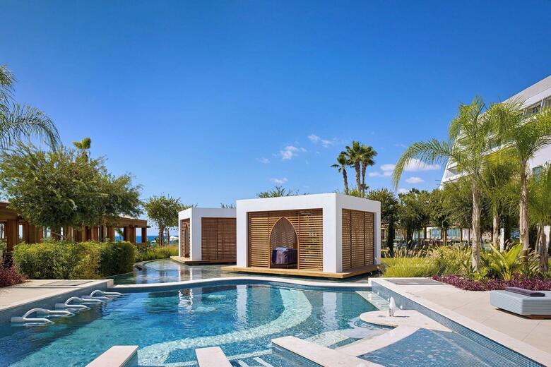 Hotel Parklane, A Luxury Collection Resort & Spa, Limassol