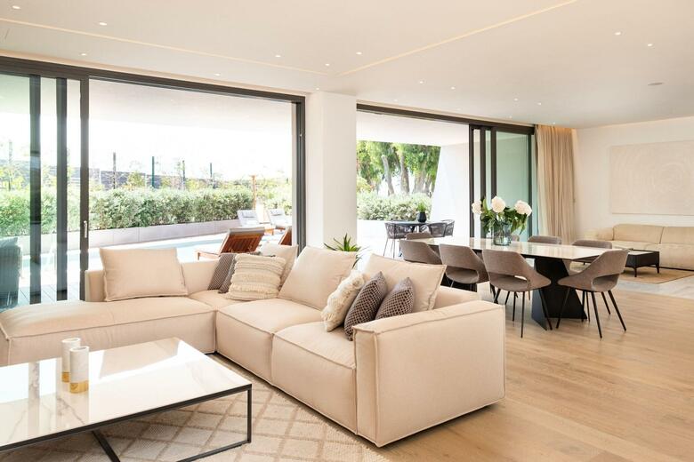 Hotel Parklane, A Luxury Collection Resort & Spa, Limassol