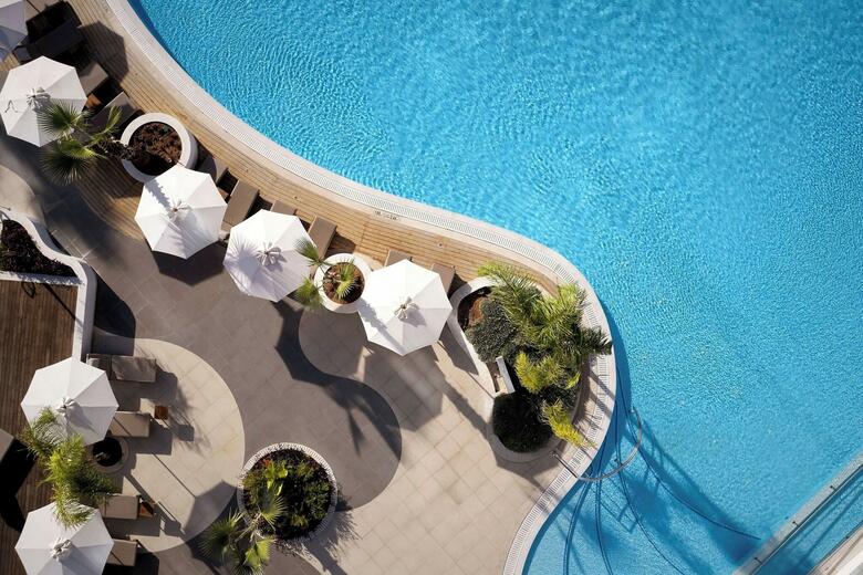 Hotel Parklane, A Luxury Collection Resort & Spa, Limassol