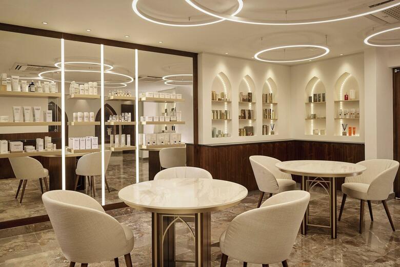Hotel Parklane, A Luxury Collection Resort & Spa, Limassol