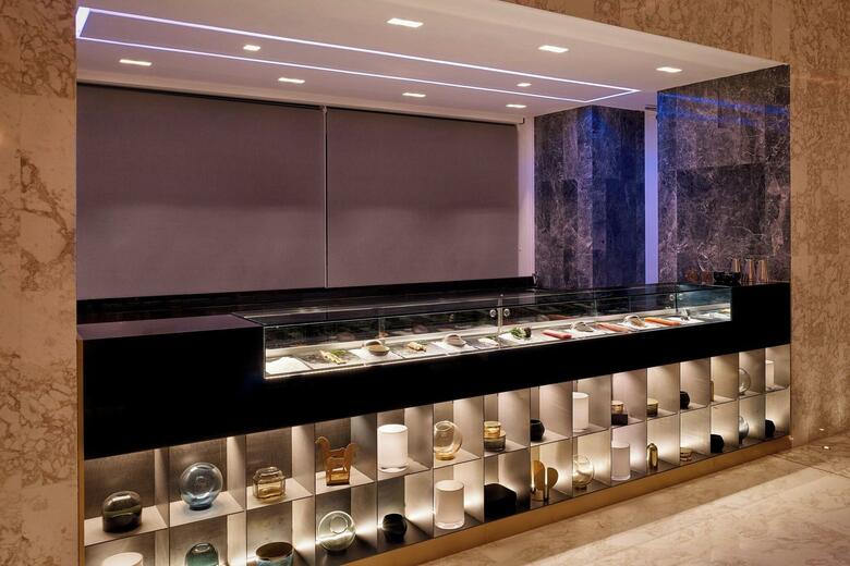 Hotel Parklane, A Luxury Collection Resort & Spa, Limassol