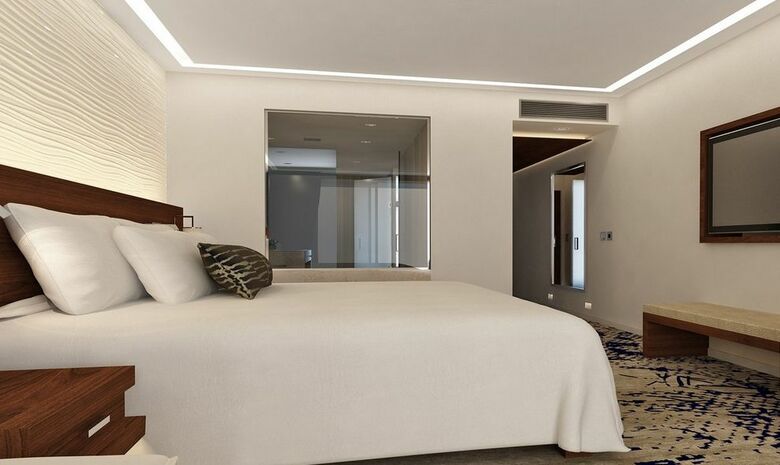 Hotel Parklane, A Luxury Collection Resort & Spa, Limassol