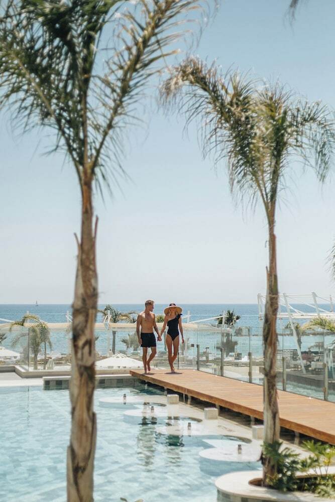 Hotel Parklane, A Luxury Collection Resort & Spa, Limassol