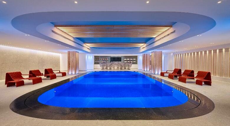 Hotel Parklane, A Luxury Collection Resort & Spa, Limassol