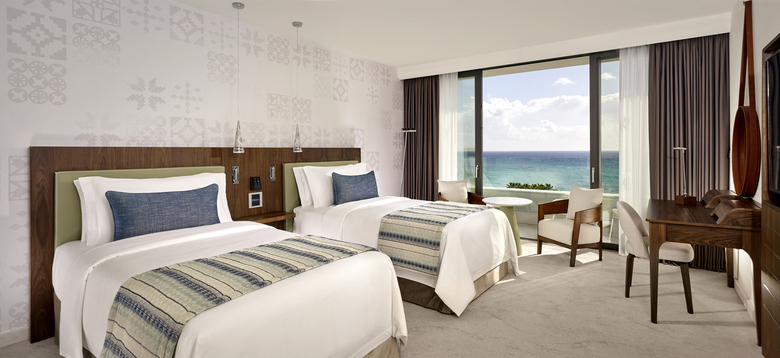 Hotel Parklane, A Luxury Collection Resort & Spa, Limassol