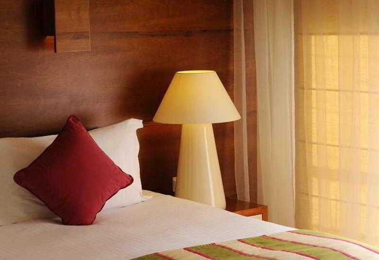 Hotel Parklane, A Luxury Collection Resort & Spa, Limassol