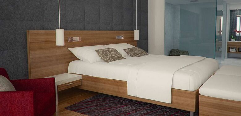 Hotel Parklane, A Luxury Collection Resort & Spa, Limassol