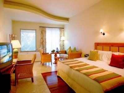 Hotel Parklane, A Luxury Collection Resort & Spa, Limassol