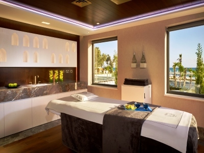 Hotel Parklane, A Luxury Collection Resort & Spa, Limassol