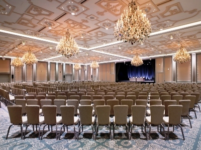 Hotel Parklane, A Luxury Collection Resort & Spa, Limassol