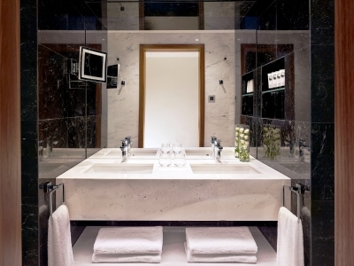 Hotel Parklane, A Luxury Collection Resort & Spa, Limassol
