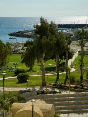Hotel St Raphael Resort