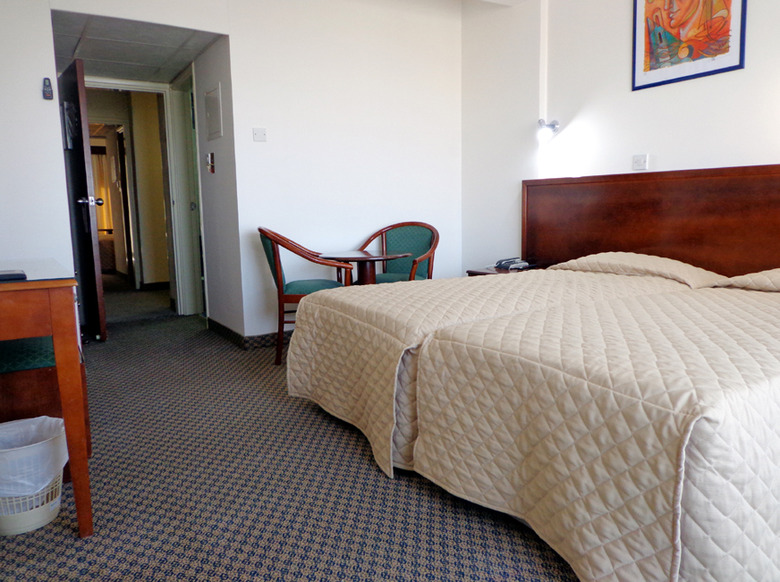 Hotel Agapinor