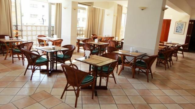 Hotel Agapinor