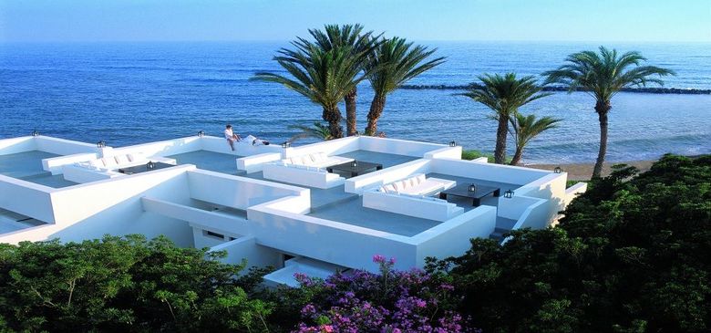 Hotel Almyra
