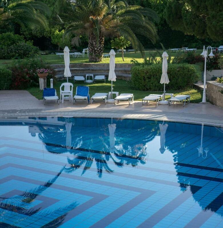 Hotel Aloe
