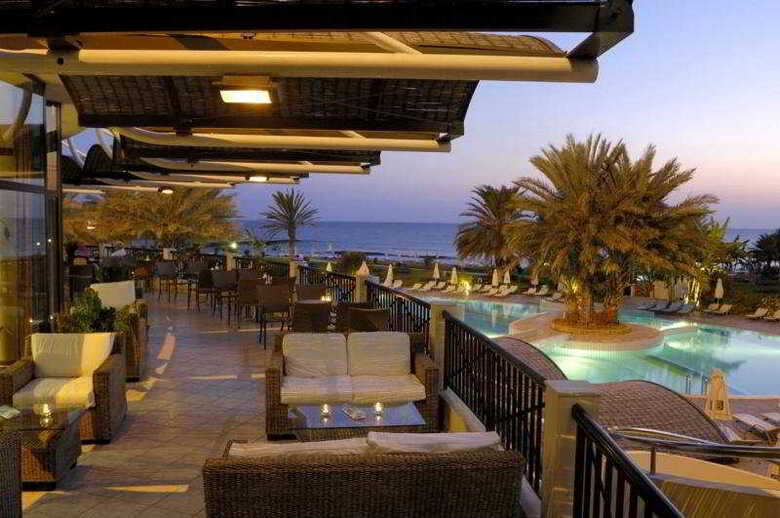 Hotel Constantinou Bros Athena Beach