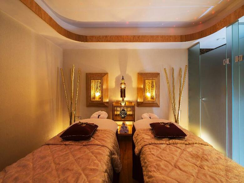 Hotel Constantinou Bros Athena Beach