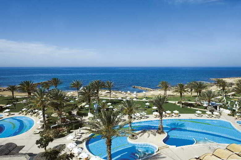 Hotel Constantinou Bros Athena Beach