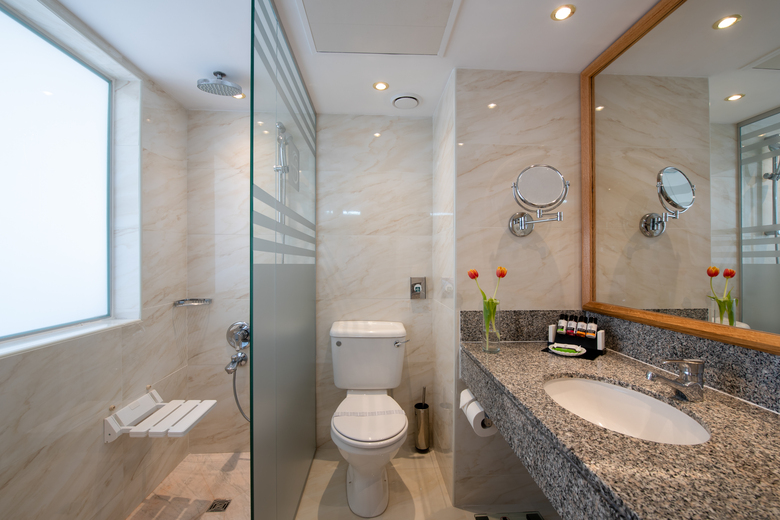 Hotel Constantinou Bros Athena Beach