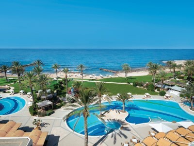 Hotel Constantinou Bros Athena Beach