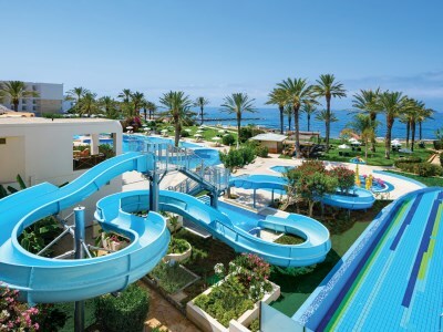 Hotel Constantinou Bros Athena Beach