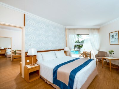 Hotel Constantinou Bros Athena Beach