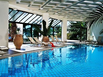 Hotel Constantinou Bros Athena Beach