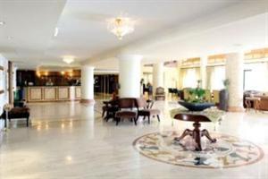 Hotel Atlantica Golden Beach