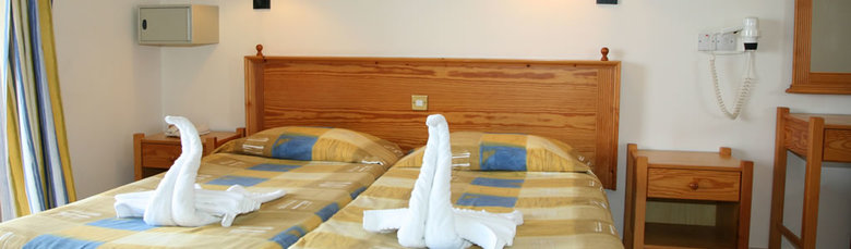 Hotel Kefalos Beach Tourist Village
