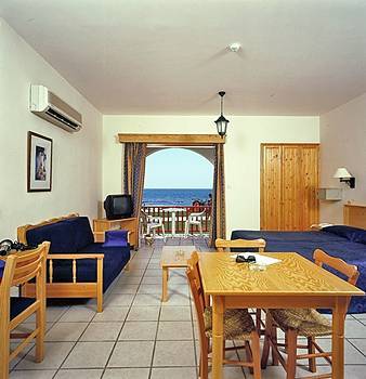 Hotel Kefalos Beach Tourist Village
