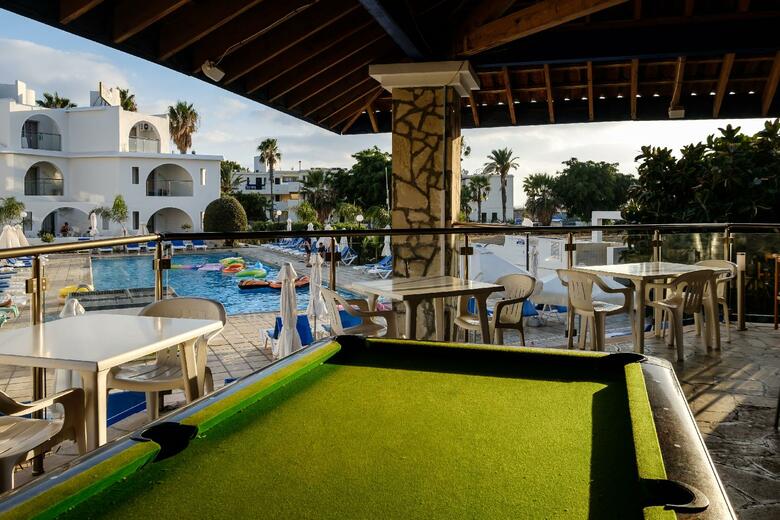 Pandream Hotel Apartments