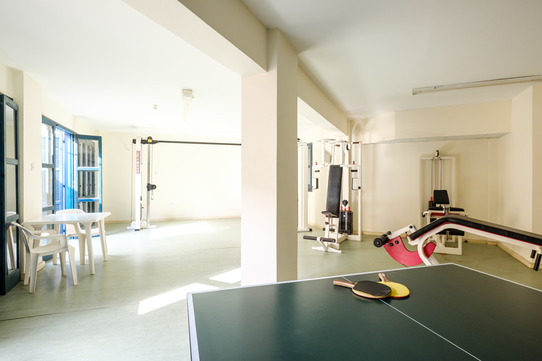 Pandream Hotel Apartments