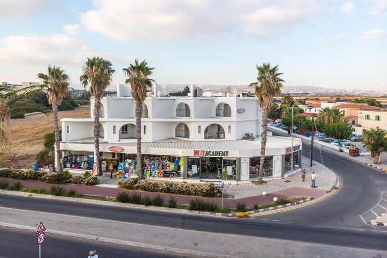 Pandream Hotel Apartments