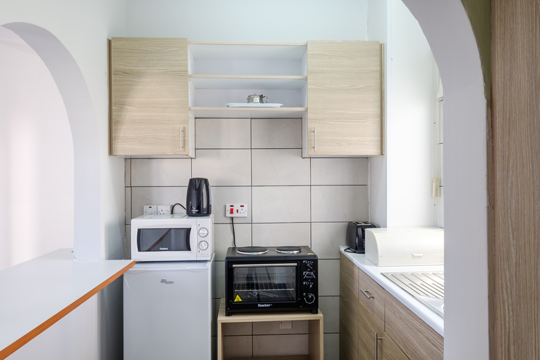 Pandream Hotel Apartments