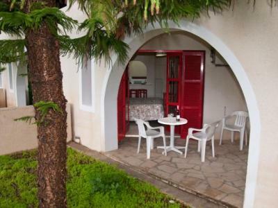 Pandream Hotel Apartments