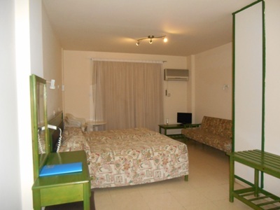 Pandream Hotel Apartments