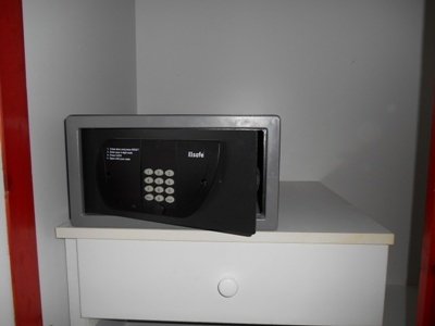 Pandream Hotel Apartments