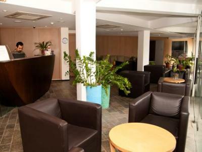 Pandream Hotel Apartments