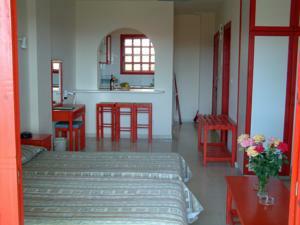 Pandream Hotel Apartments