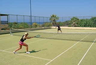Apartamentos Pafian Park Holiday Village