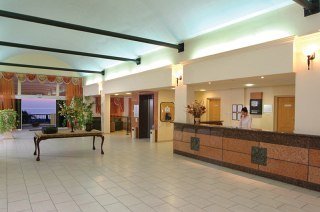 Apartamentos Pafian Park Holiday Village