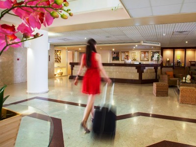Hotel Queens Bay